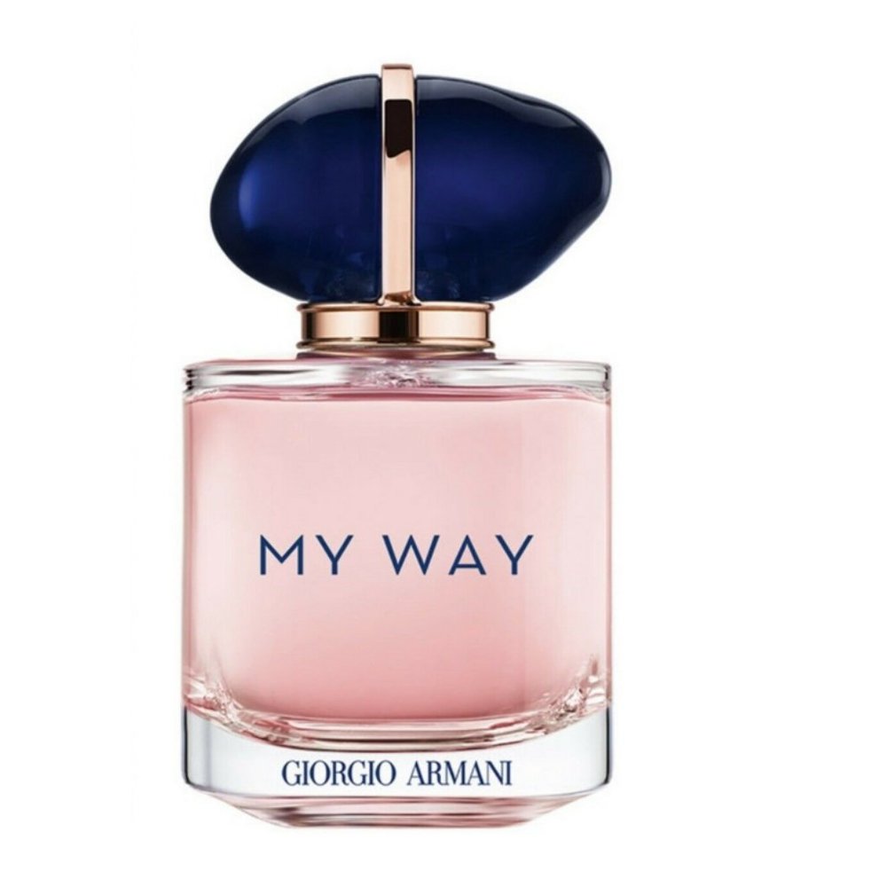 NIB Giorgio Armani My Way EDP